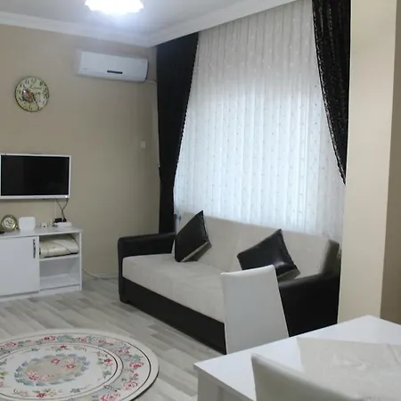 Apart Otel وردان كروب / Wardan Group *