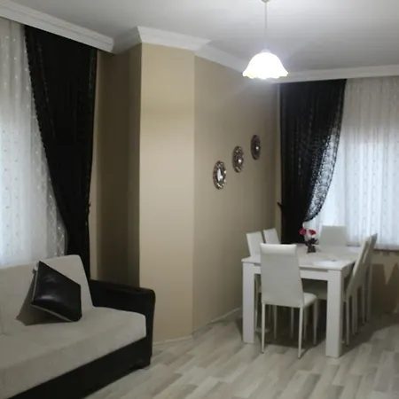 Apart Otel وردان كروب / Wardan Group