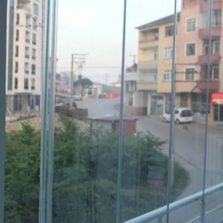 Aparthotel وردان كروب / Wardan Group Trabzon